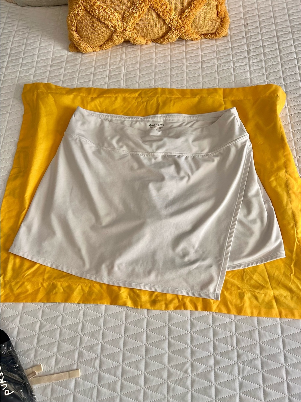 ATHLETA TENNIS SKORT